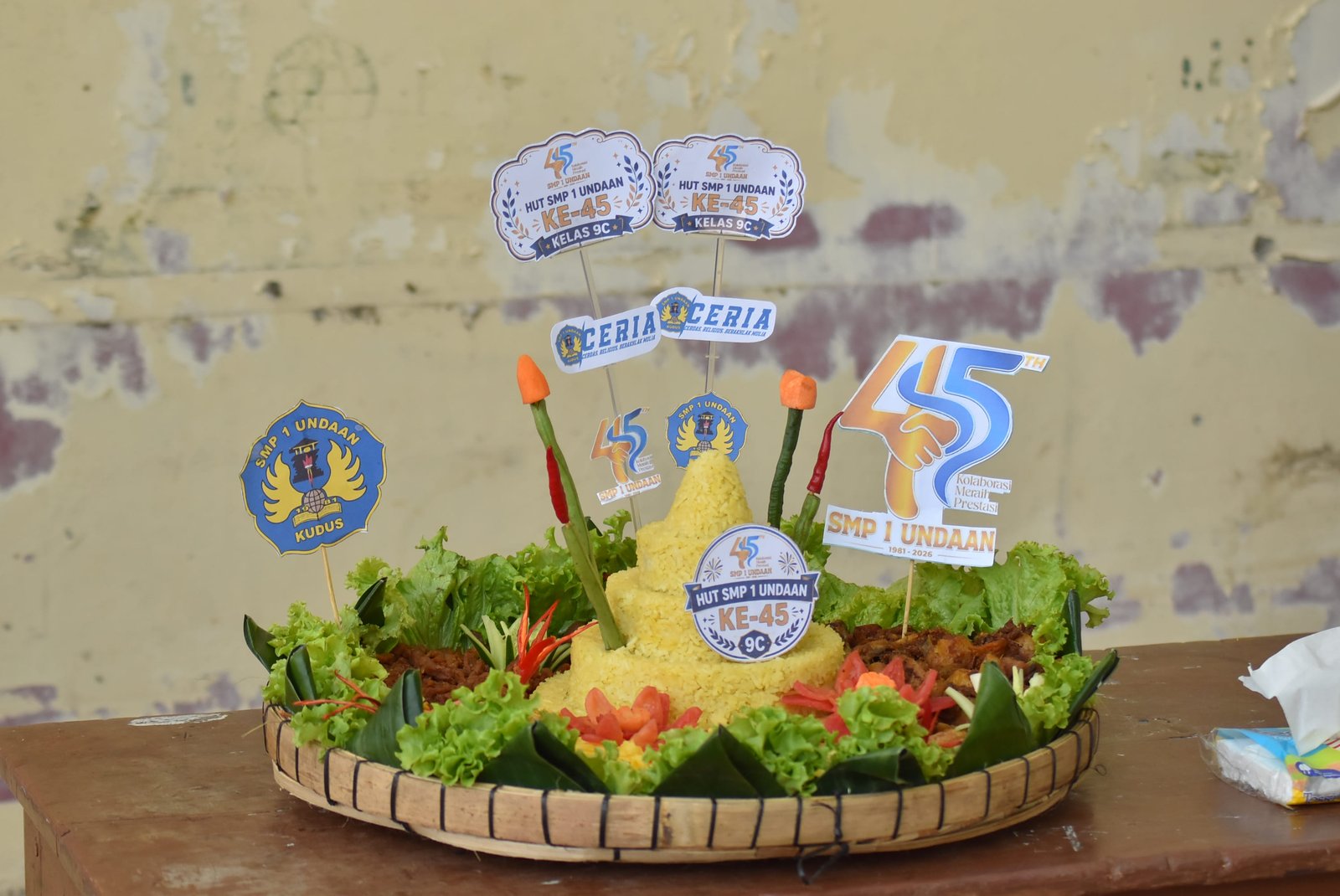 Karya Siswa